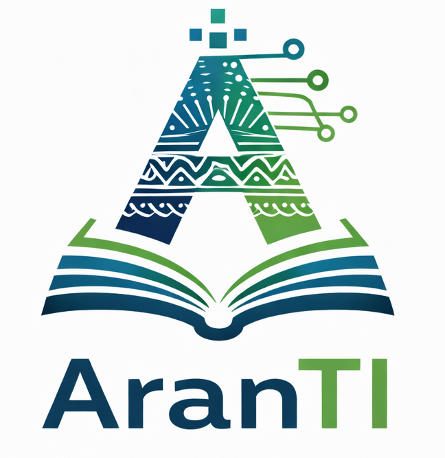 AranTI Logo